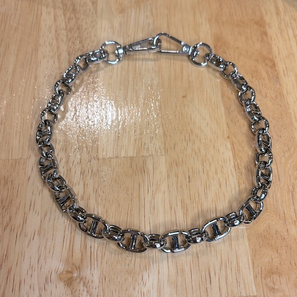 ⭐️ Dior Chain Bag Strap | Necklace - Picture 2 of 6